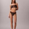 Unlined bandeau bra from CK Black Bridal Unlined bandeau bra from CK Black Bridal