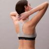 Unlined Bralette Icon Cotton Modal Pride
