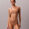 Unlined Bralette sin costuras Icon