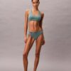 Unlined Bralette sin costuras Icon