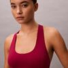 Unlined Bralette sin costuras Icon