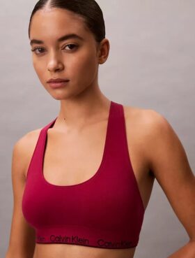 Unlined Bralette sin costuras Icon