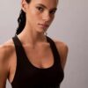 Unlined Bralette sin costuras Icon