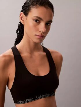 Unlined Bralette sin costuras Icon