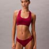 Unlined Bralette sin costuras Icon