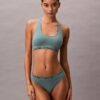 Unlined Bralette sin costuras Icon