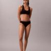 Unlined Bralette sin costuras Icon
