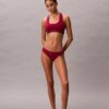 Unlined Bralette sin costuras Icon