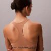 Unlined Bralette sin costuras Icon