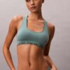 Unlined Bralette sin costuras Icon