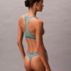 Unlined Bralette sin costuras Icon