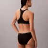 Unlined Bralette sin costuras Icon