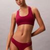 Unlined Bralette sin costuras Icon