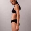 Unlined Bralette sin costuras Icon