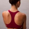 Unlined Bralette sin costuras Icon