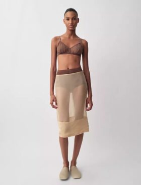 Unlined Bralette Solen Unlined Bralette Solen
