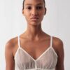 Unlined Bralette Solen Unlined Bralette Solen