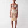 Unlined Bralette Solen Unlined Bralette Solen