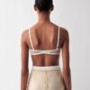 Unlined Bralette Solen Unlined Bralette Solen