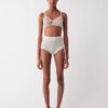 Unlined Bralette Solen Unlined Bralette Solen
