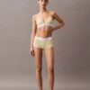 Unlined Cotton Modal Stretch Bralette Triangle Bralette Unlined Cotton Modal Stretch Bralette Triangle Bralette
