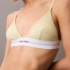 Unlined Cotton Modal Stretch Bralette Triangle Bralette Unlined Cotton Modal Stretch Bralette Triangle Bralette