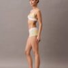 Unlined Cotton Modal Stretch Bralette Triangle Bralette Unlined Cotton Modal Stretch Bralette Triangle Bralette
