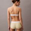 Unlined Cotton Modal Stretch Bralette Triangle Bralette Unlined Cotton Modal Stretch Bralette Triangle Bralette