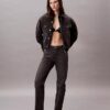 Vaqueros bootcut holgados Vaqueros bootcut holgados