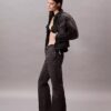 Vaqueros bootcut holgados Vaqueros bootcut holgados