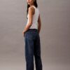 Vaqueros rectos de los 90s Vaqueros rectos de los 90s