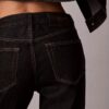 Vaqueros rectos de los 90s Straight para el Año Nuevo Lunar Vaqueros rectos de los 90s Straight para el Año Nuevo Lunar
