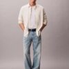 Vaqueros rectos estilo 90s Vaqueros rectos estilo 90s