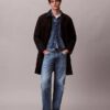 Vaqueros rectos estilo 90s Vaqueros rectos estilo 90s