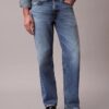Vaqueros rectos estilo 90s Vaqueros rectos estilo 90s