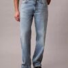 Vaqueros rectos estilo 90s Vaqueros rectos estilo 90s