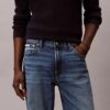 Vaqueros rectos estilo 90s Vaqueros rectos estilo 90s
