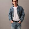 Vaqueros rectos estilo 90s Vaqueros rectos estilo 90s