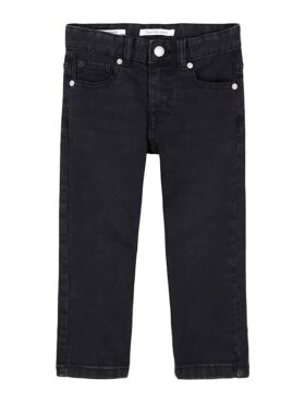 Vaqueros Stretch Denim para niños Vaqueros Stretch Denim para niños