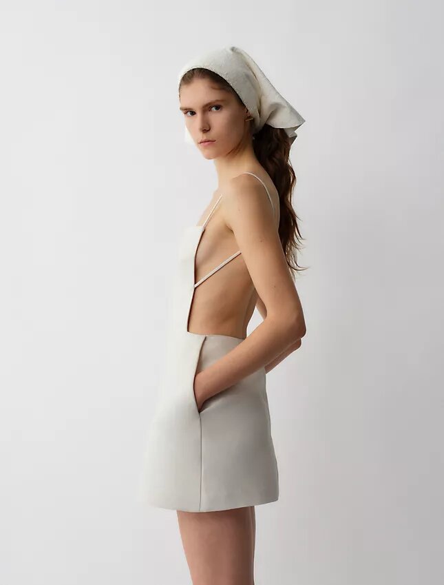 Vestido Henrietta Vestido Henrietta