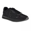 Zapatilla Portly para hombre Zapatilla Portly para hombre
