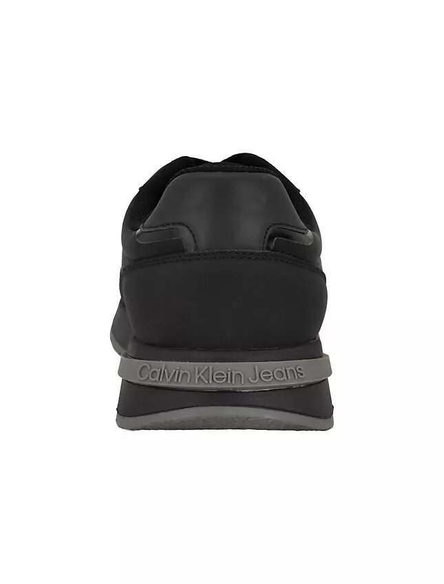 Zapatilla Portly para hombre Zapatilla Portly para hombre