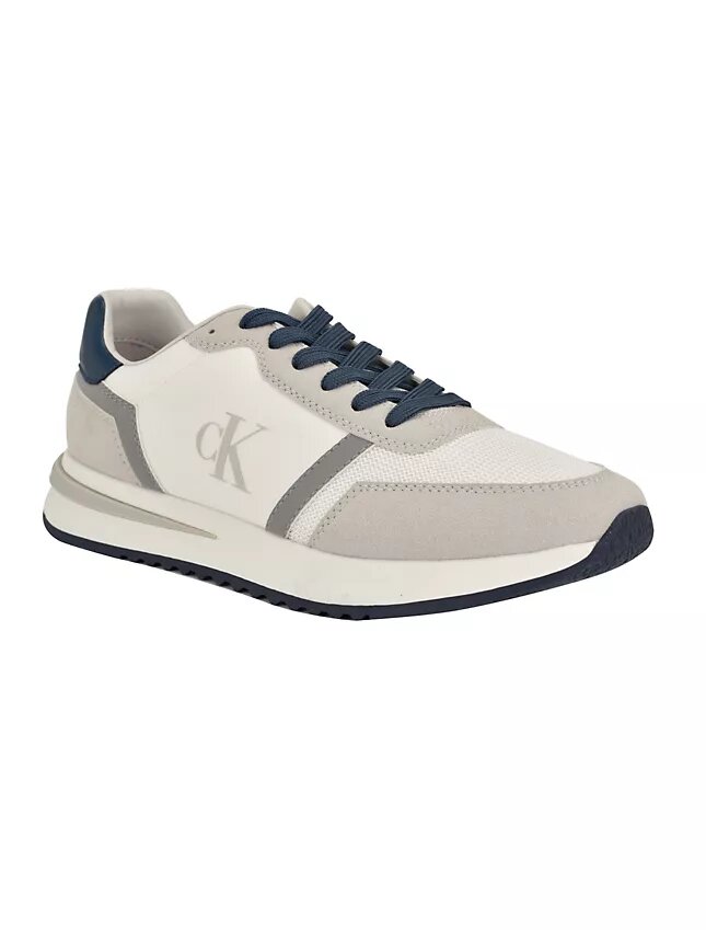 Zapatillas con logotipo Picio Monogram para hombre Zapatillas con logotipo Picio Monogram para hombre