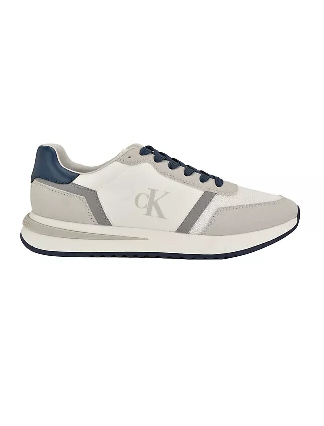 Zapatillas con logotipo Picio Monogram para hombre Zapatillas con logotipo Picio Monogram para hombre