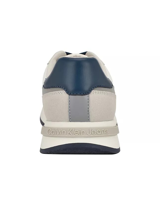 Zapatillas con logotipo Picio Monogram para hombre Zapatillas con logotipo Picio Monogram para hombre