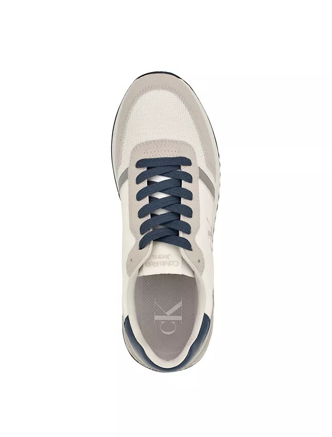 Zapatillas con logotipo Picio Monogram para hombre Zapatillas con logotipo Picio Monogram para hombre