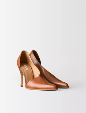 Zapatos de tacón Rea