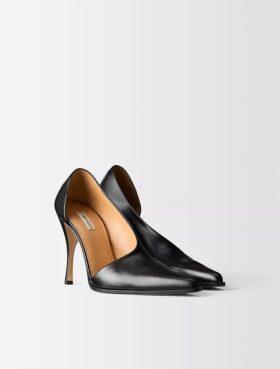 Zapatos de tacón Rea