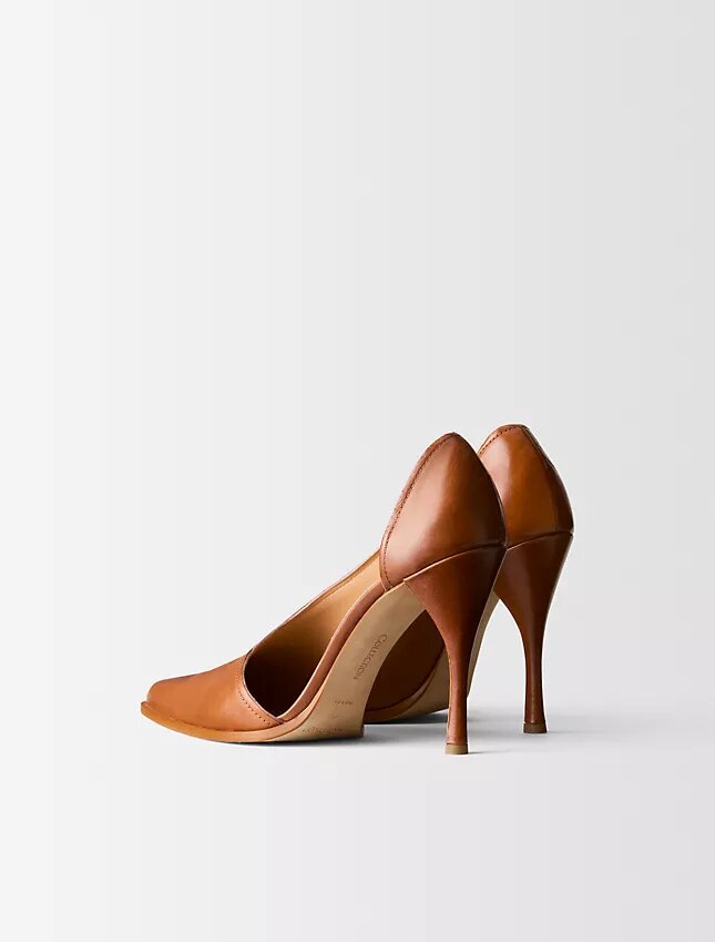 Zapatos de tacón Rea Zapatos de tacón Rea