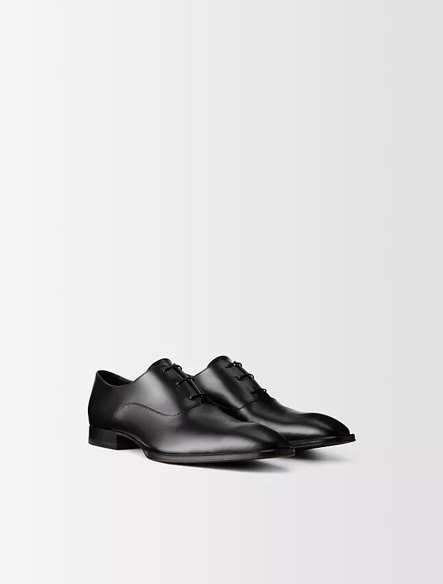 Zapatos Oxford de piel Felix Zapatos Oxford de piel Felix